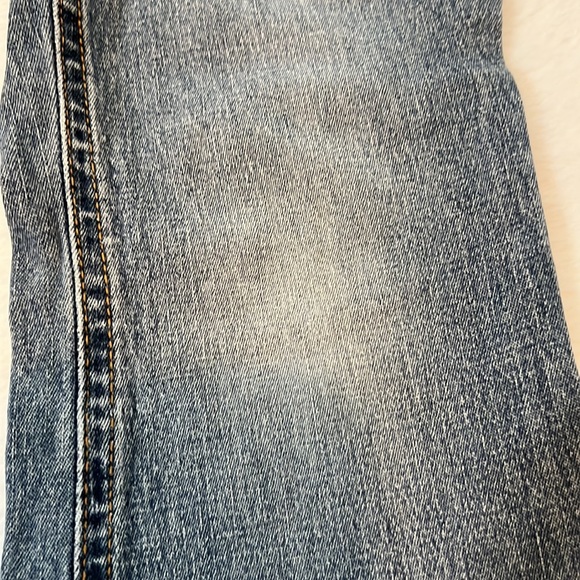 Girls Size 5 Place Bootcut Jeans - Picture 2 of 6